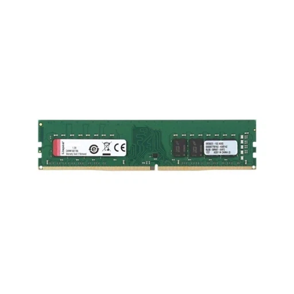 Память для ПК DDR4 16GB / 3200 / Kingston 1.2V 